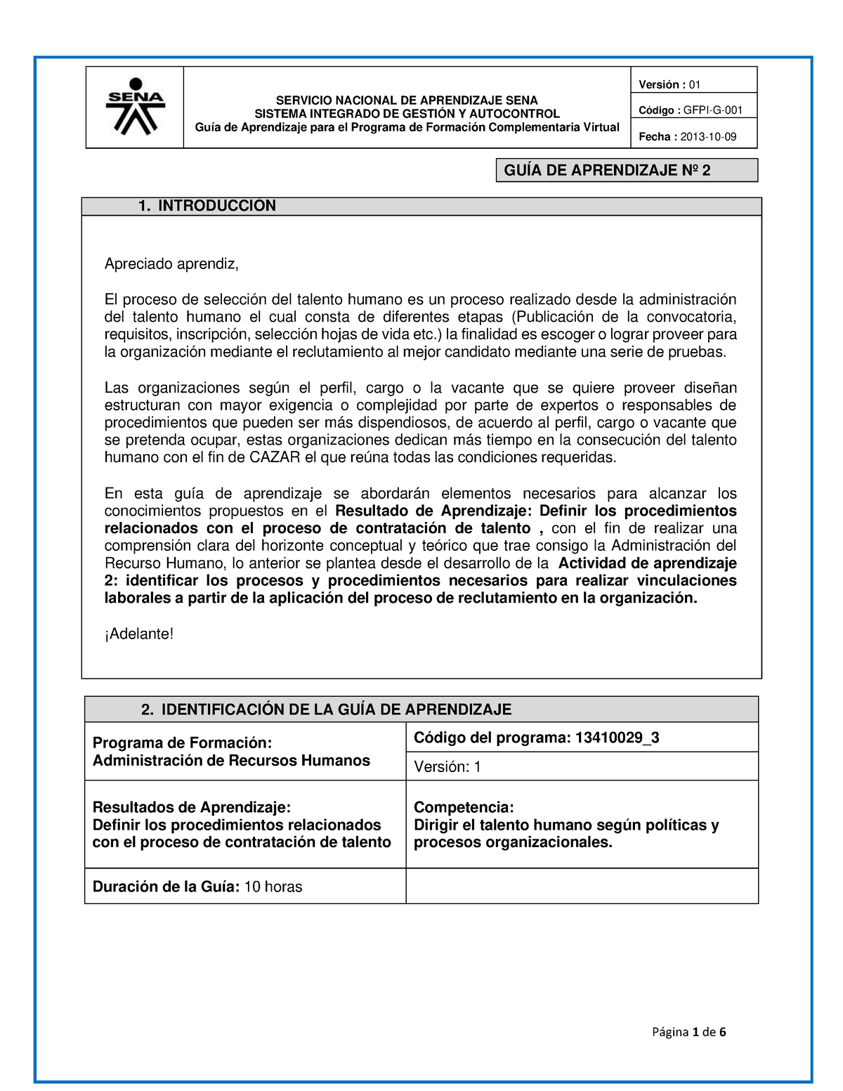 Guia RAP 2 74630 ff01a2c91a - GUÍA DE APRENDIZAJE Nº 2 SERVICIO ...