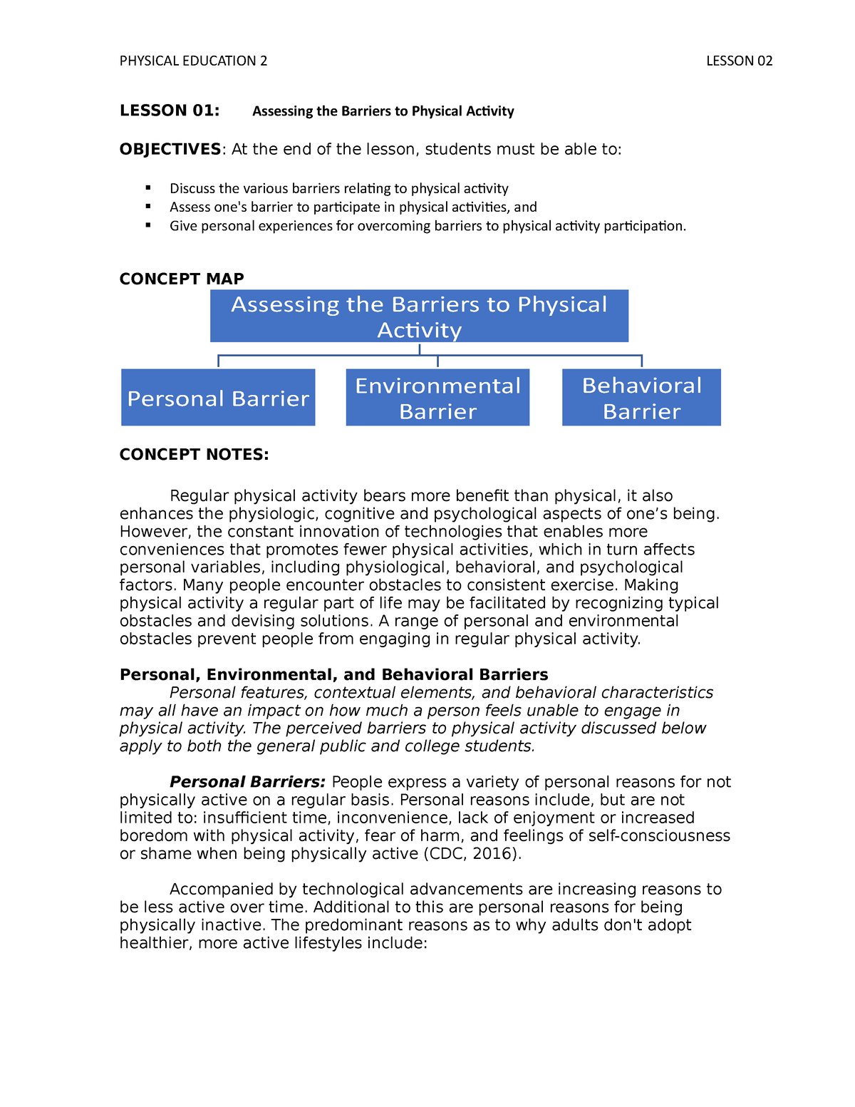 module-02-assessing-the-barriers-to-physical-activity-lesson-01