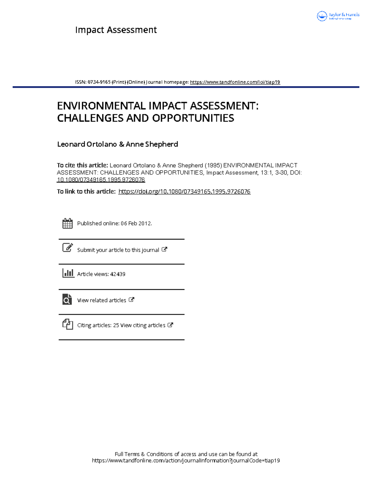 environmental-impact-assessment-challenges-and-opportunities-full