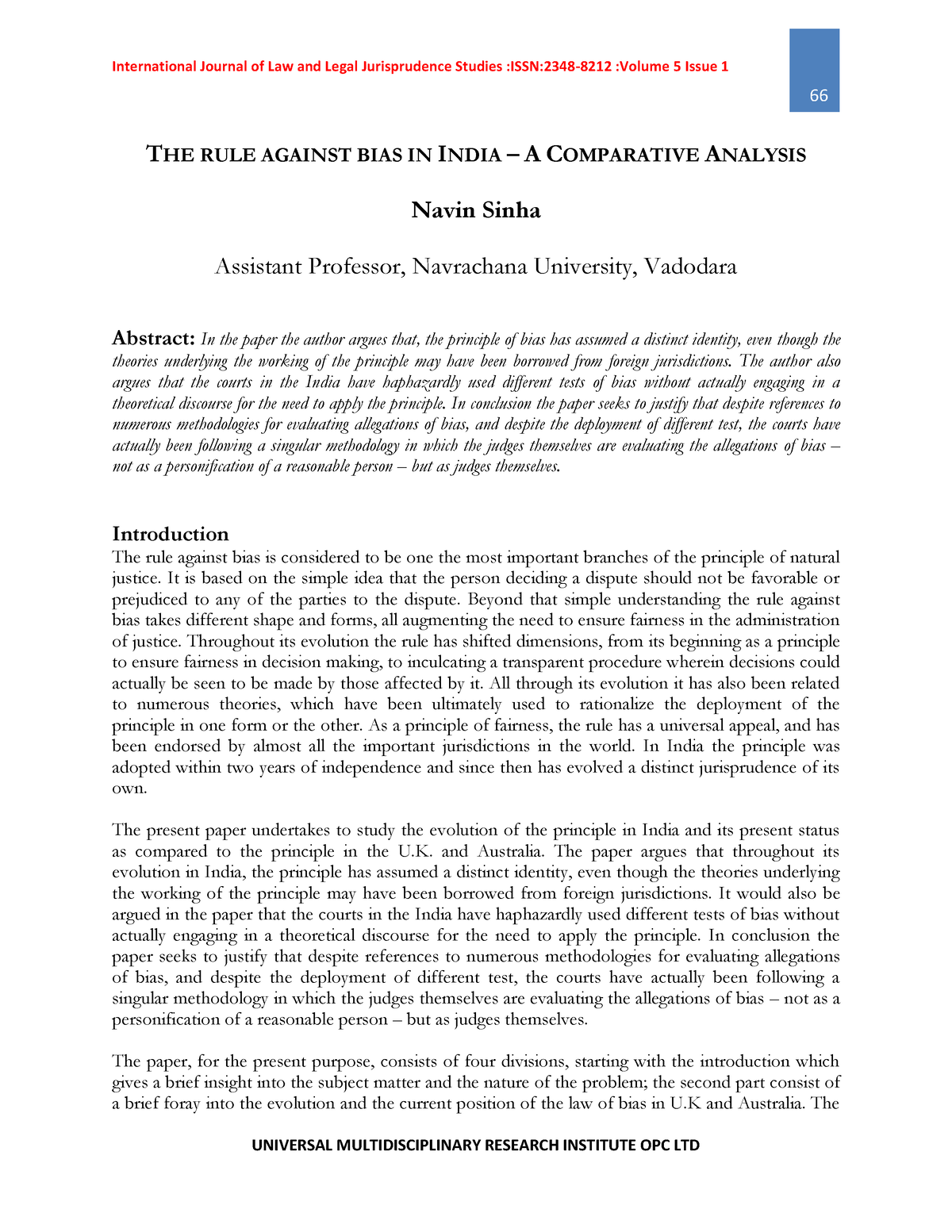 the-rule-against-bias-in-india-a-comparative-analysis-66-the-rule