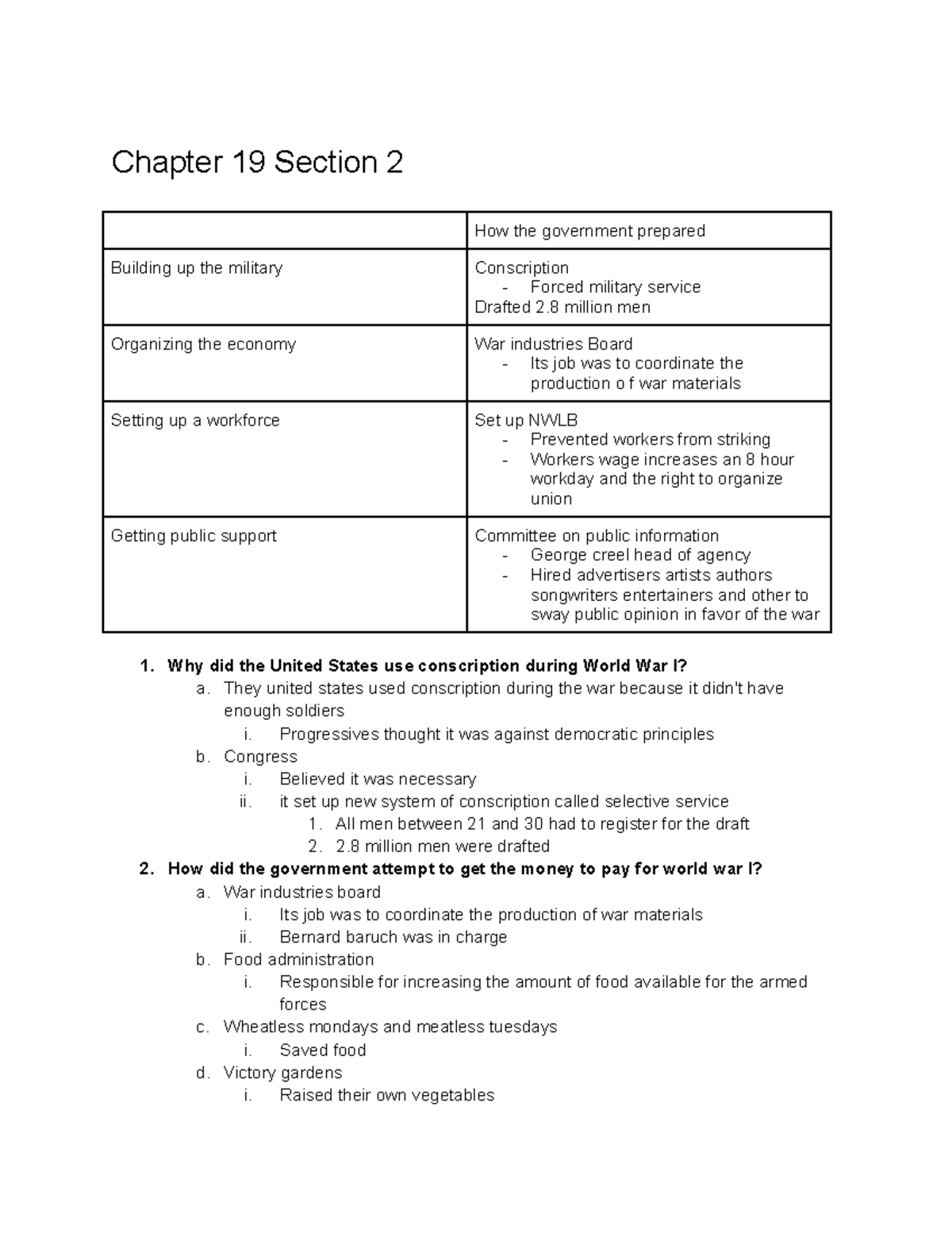 chapter-19-section-2-summary-of-the-history-of-america-chapter-19