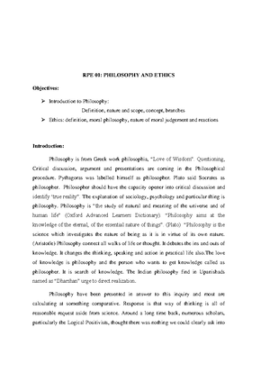 Research 8 - Short note - PROBLEM FORMULATION In Research process, the ...