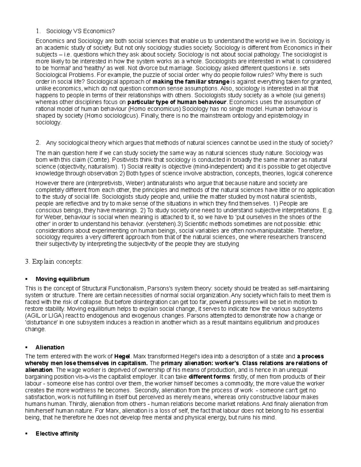 Реферат: Deviance Essay Research Paper Deviant Behavior Sociologists