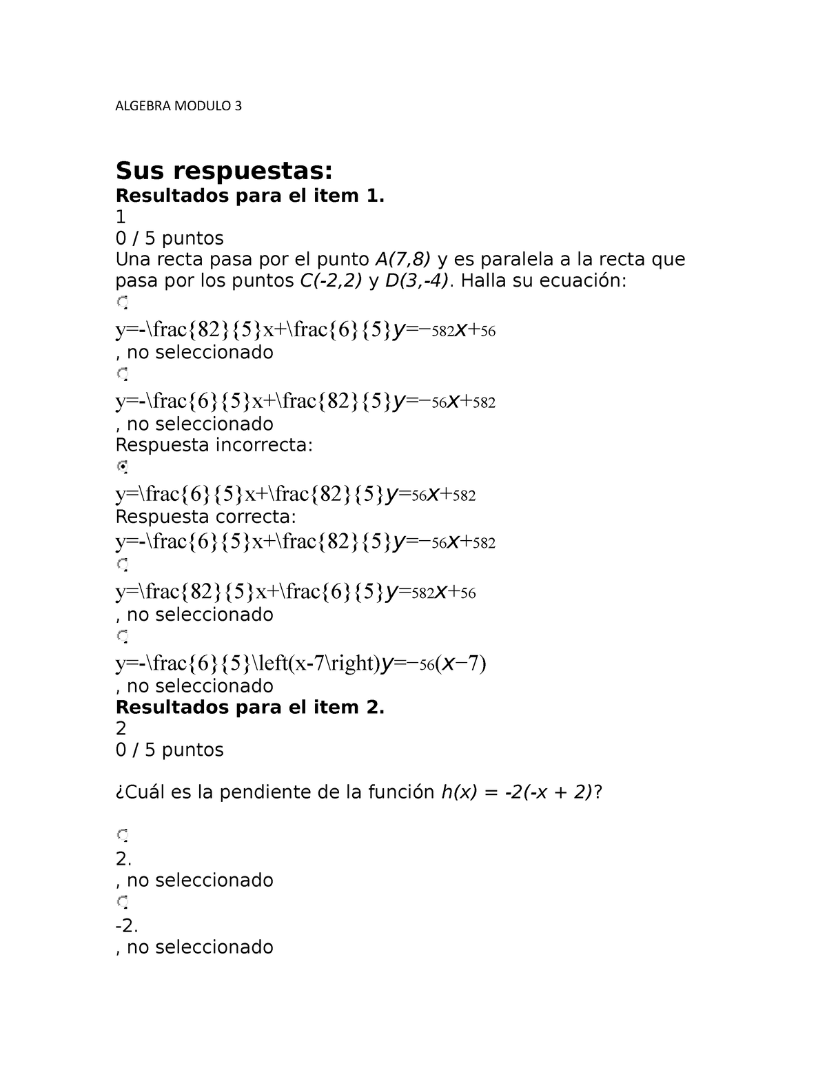 algebra-modulo-3-examen-algebra-modulo-3-sus-respuestas-resultados