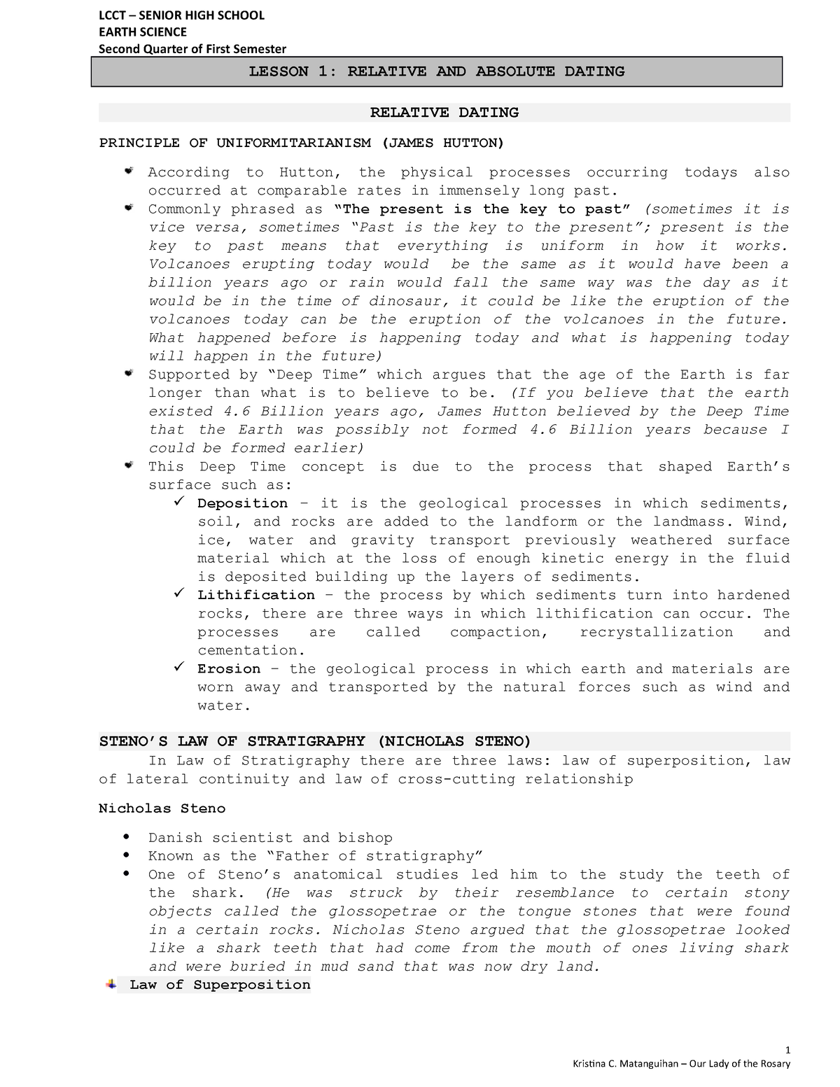 lesson-1-relative-and-absolute-dating-lcct-senior-high-school