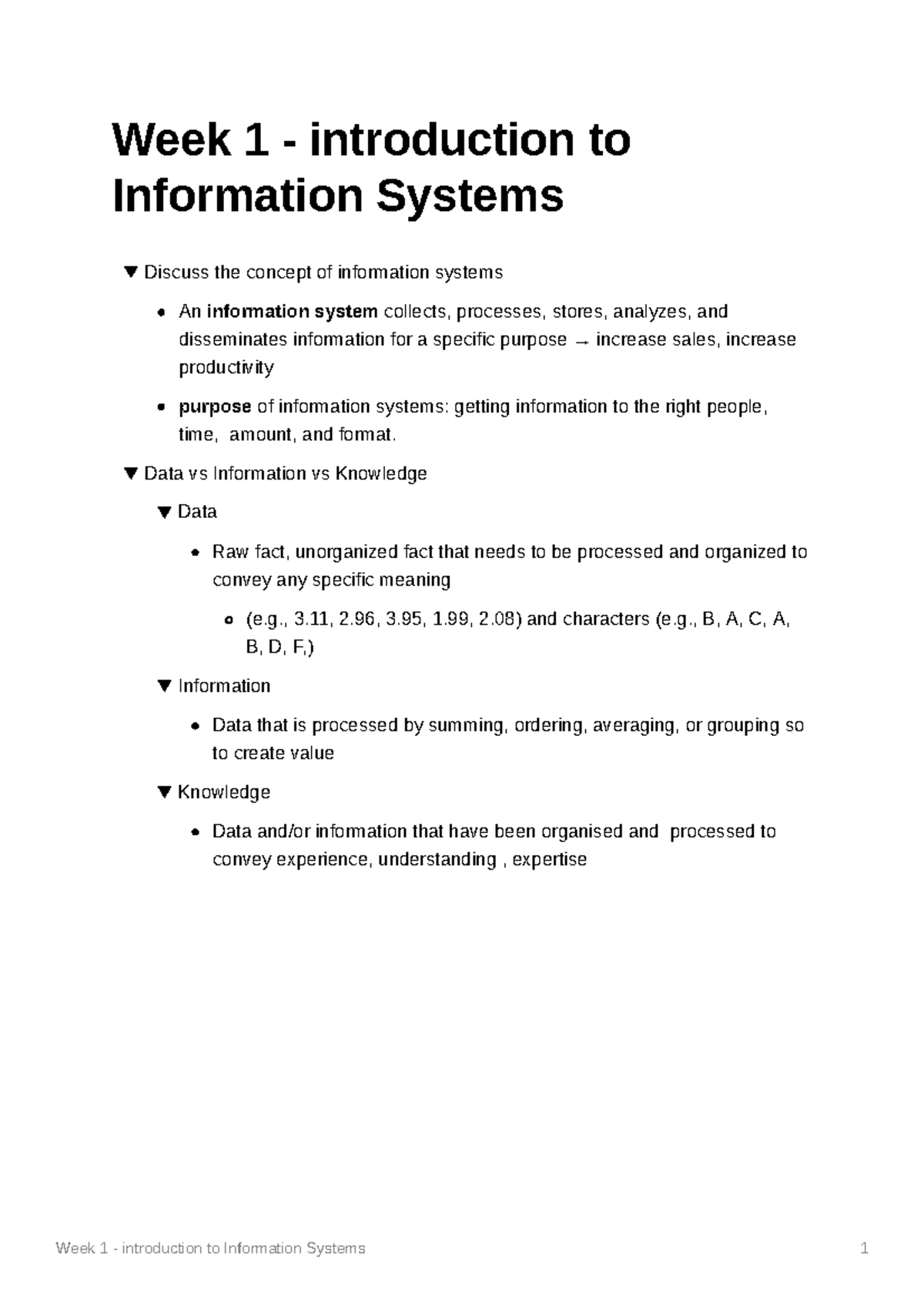 week-1-introduction-to-information-systems-data-vs-information-vs