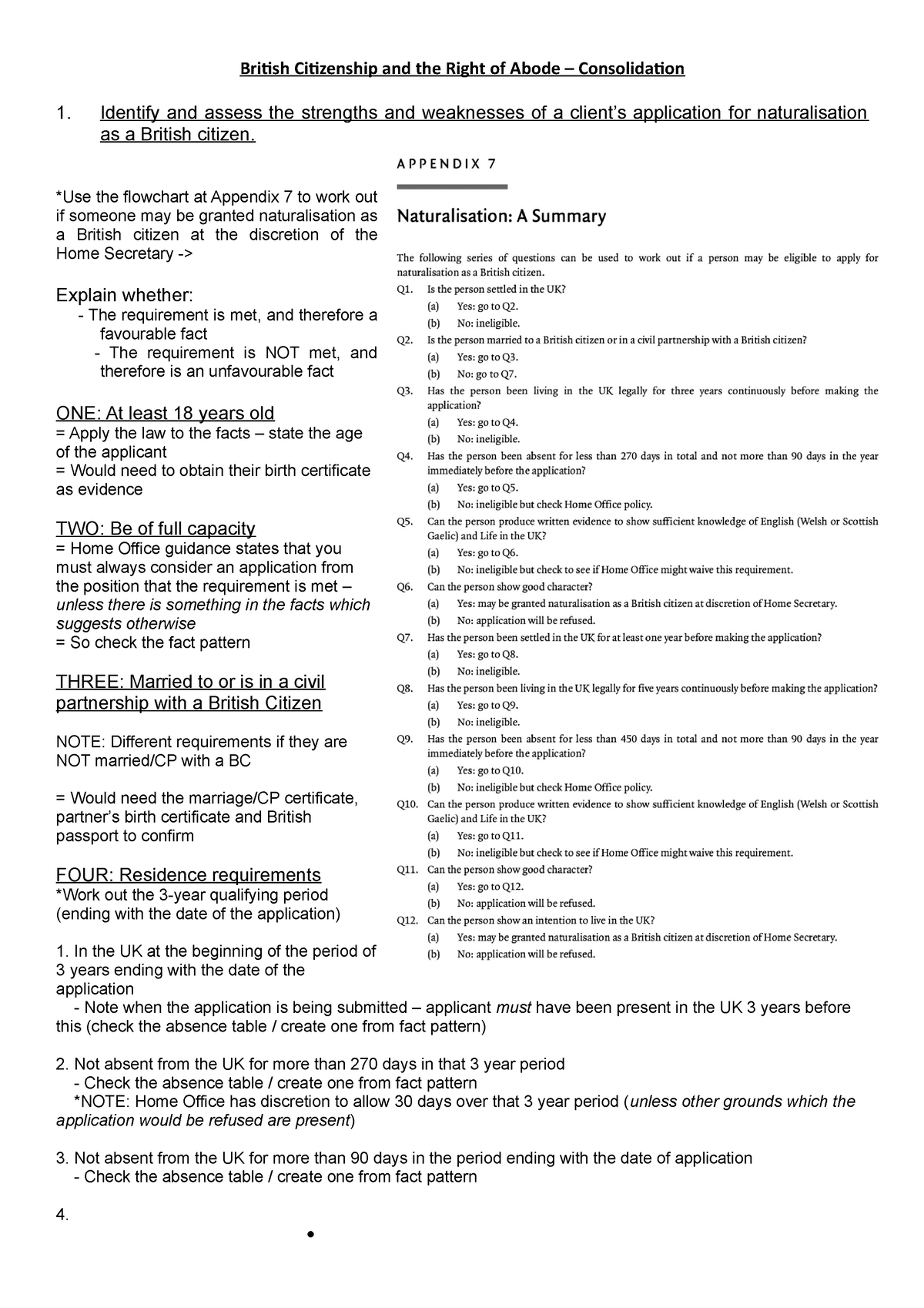 british-citizenship-and-right-of-abode-ws-1-consolidation-studocu