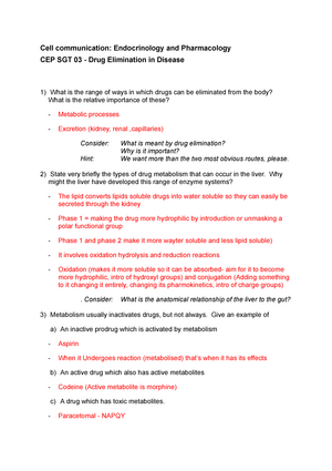 biology essay the importance of shapes fitting together