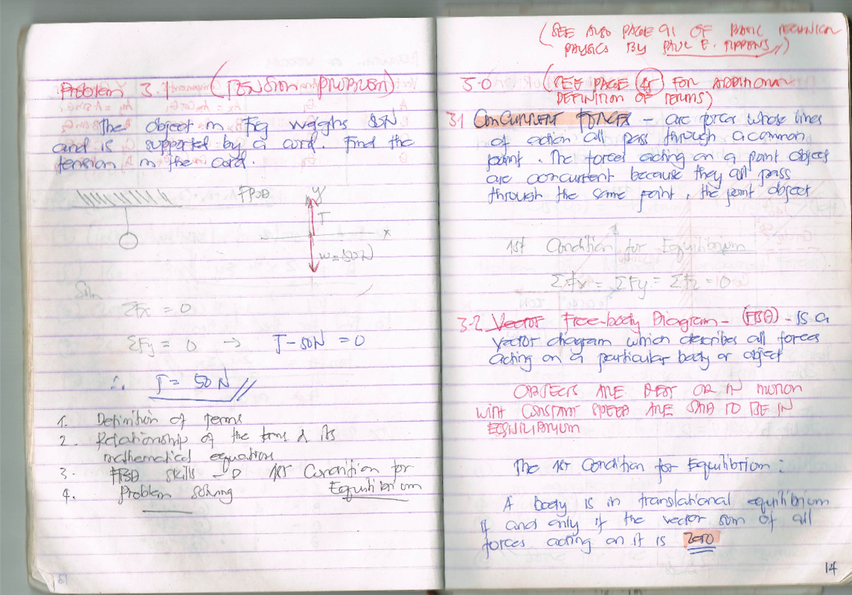 P6 Notebook ko part 1 Philosophy of Law Studocu
