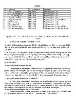 [Solved] Vn ln v con ngi trong s nghip i mi VN hin nay l g - Triết học ...