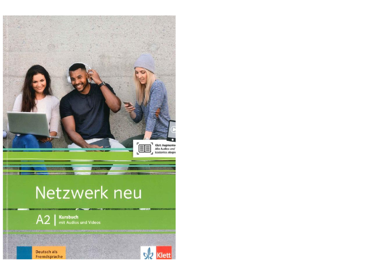 Klett Augmented Alle Audios Kostenlos Abspielen Pdfcoffee.com netzwerk-neu-a2-kursbuch-pdf-free - Klett Augmente Alle