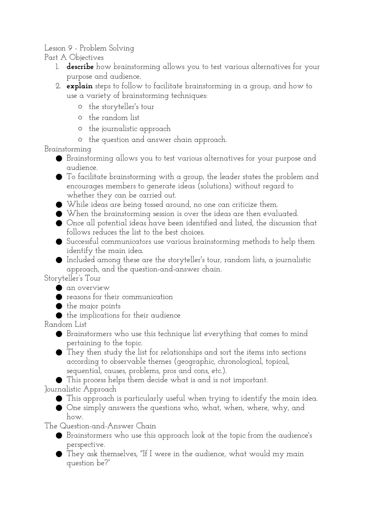 my homework lesson 9 problem solving reasonable answers