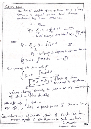 UNIT 4 EMI-EMC Notes - r-T- "- I EMT IEI.- +T*@ u,x. * elsrvtvt^c (N d ...