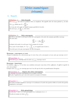 Chapitre 4 Courbes Paramétriques - Cours D'analyse 2 - S2 -Analyse 2 ...