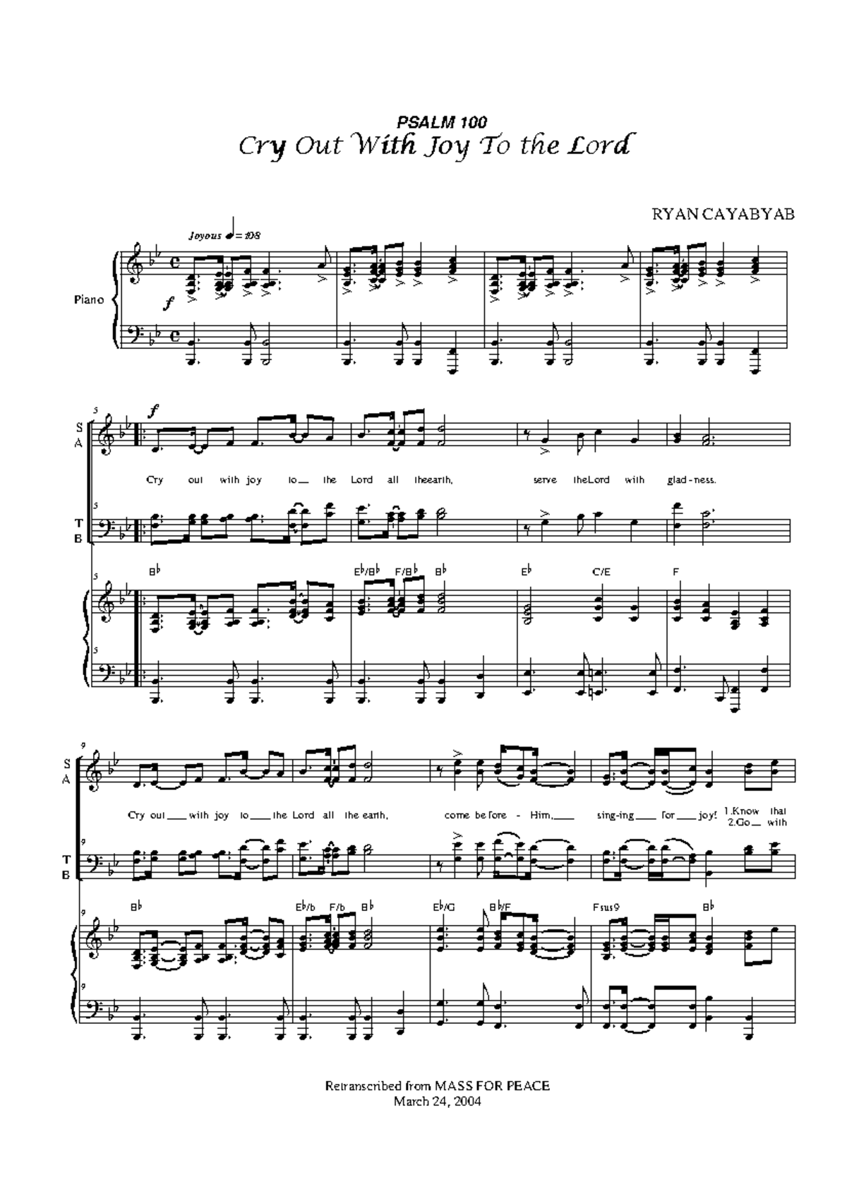 Easter sunday 2024 easter sunday meaning etc bb bb c c piano