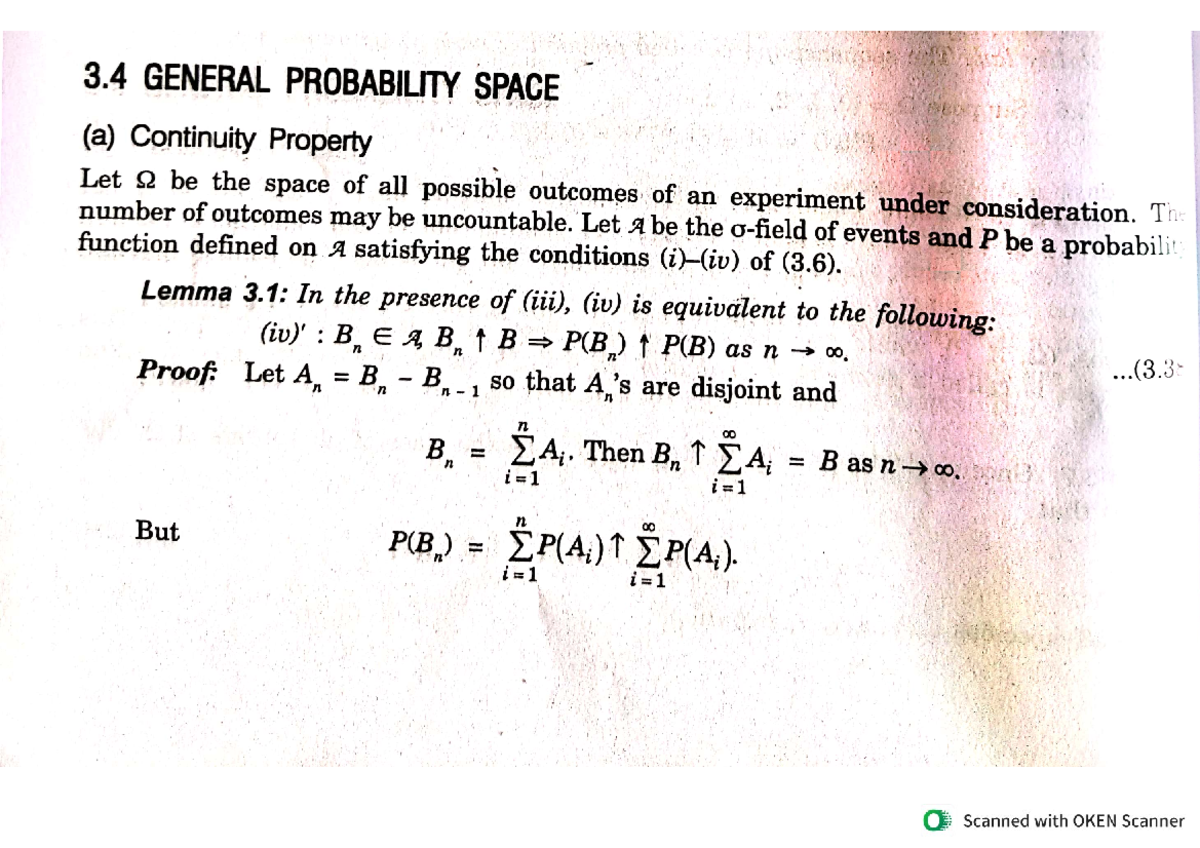 DOC-20221125-WA0007 - Notes For Modern Probability Theory Statistics ...