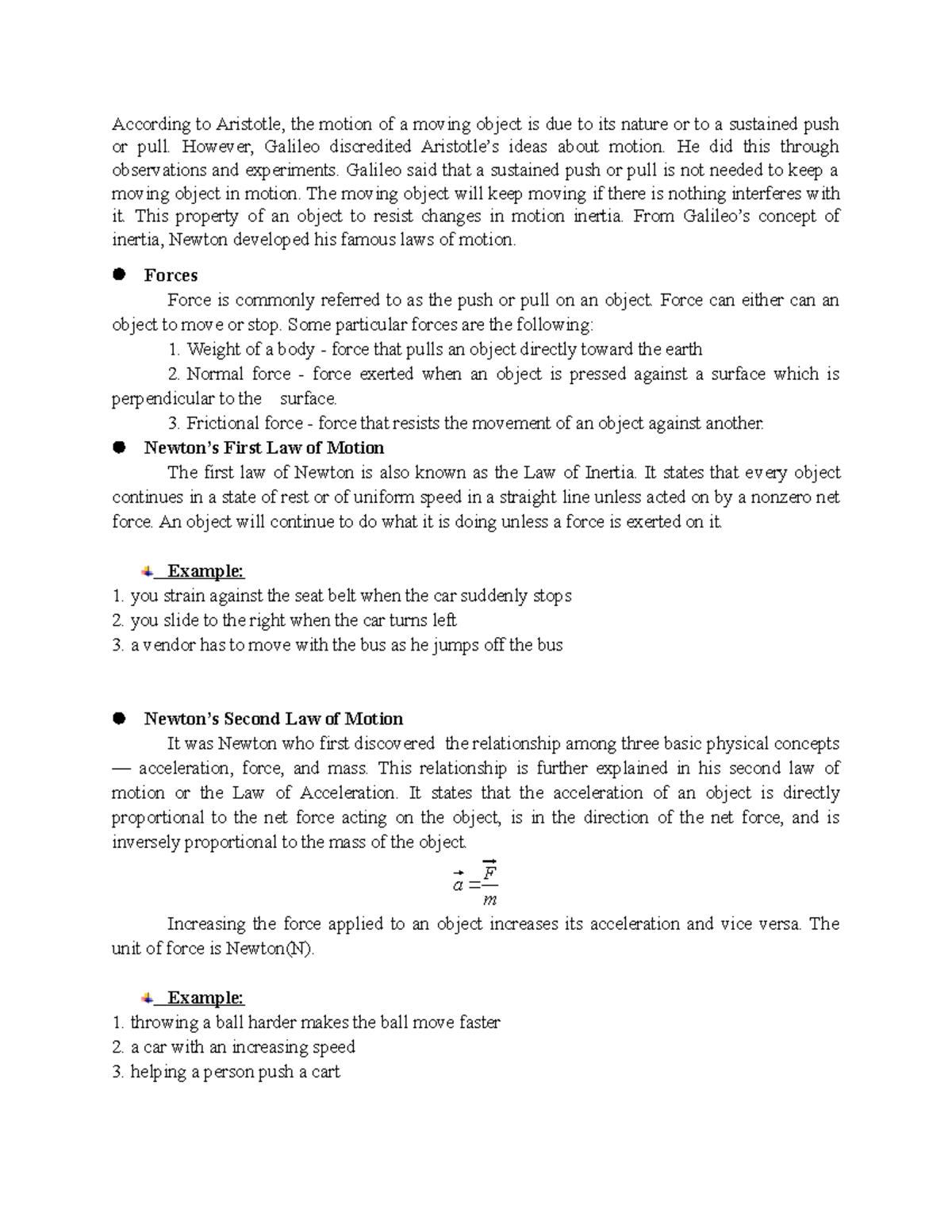 laws-of-motion-physical-science-according-to-aristotle-the-motion