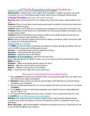 Adrian ODaniel C773 Task 1 - Paradigm Pet Professionals User Interface ...