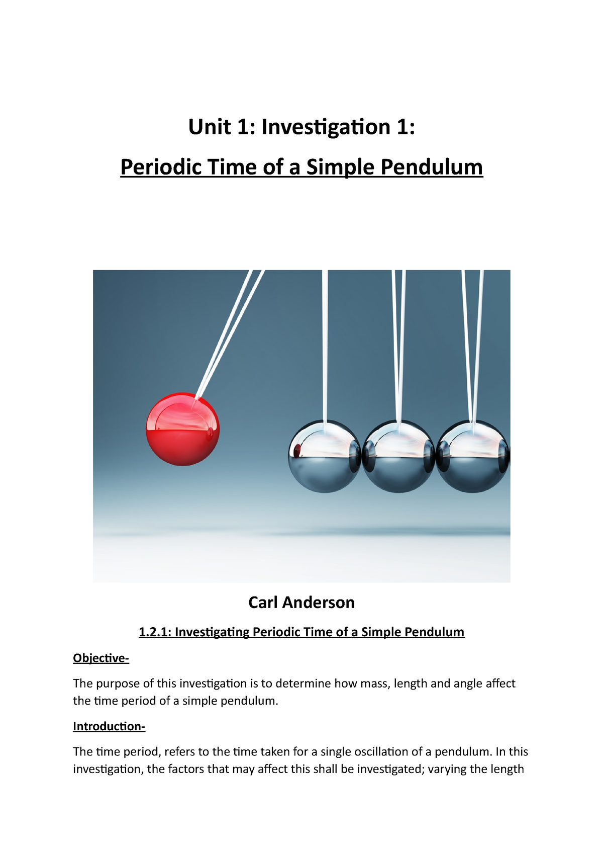 1-2-1-factors-affecting-pendulum-unit-1-investigation-1-periodic