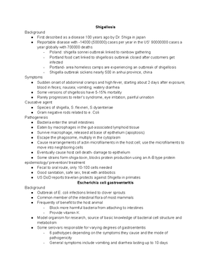 Assignment 5 - Problems - Part III - Valdosta State University Biology ...