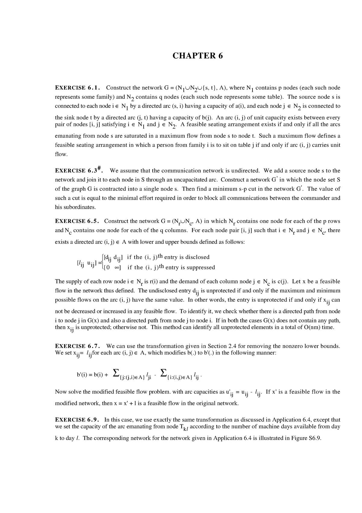 Orlin Nf Chapter 6 Calculo Multivariable Studocu