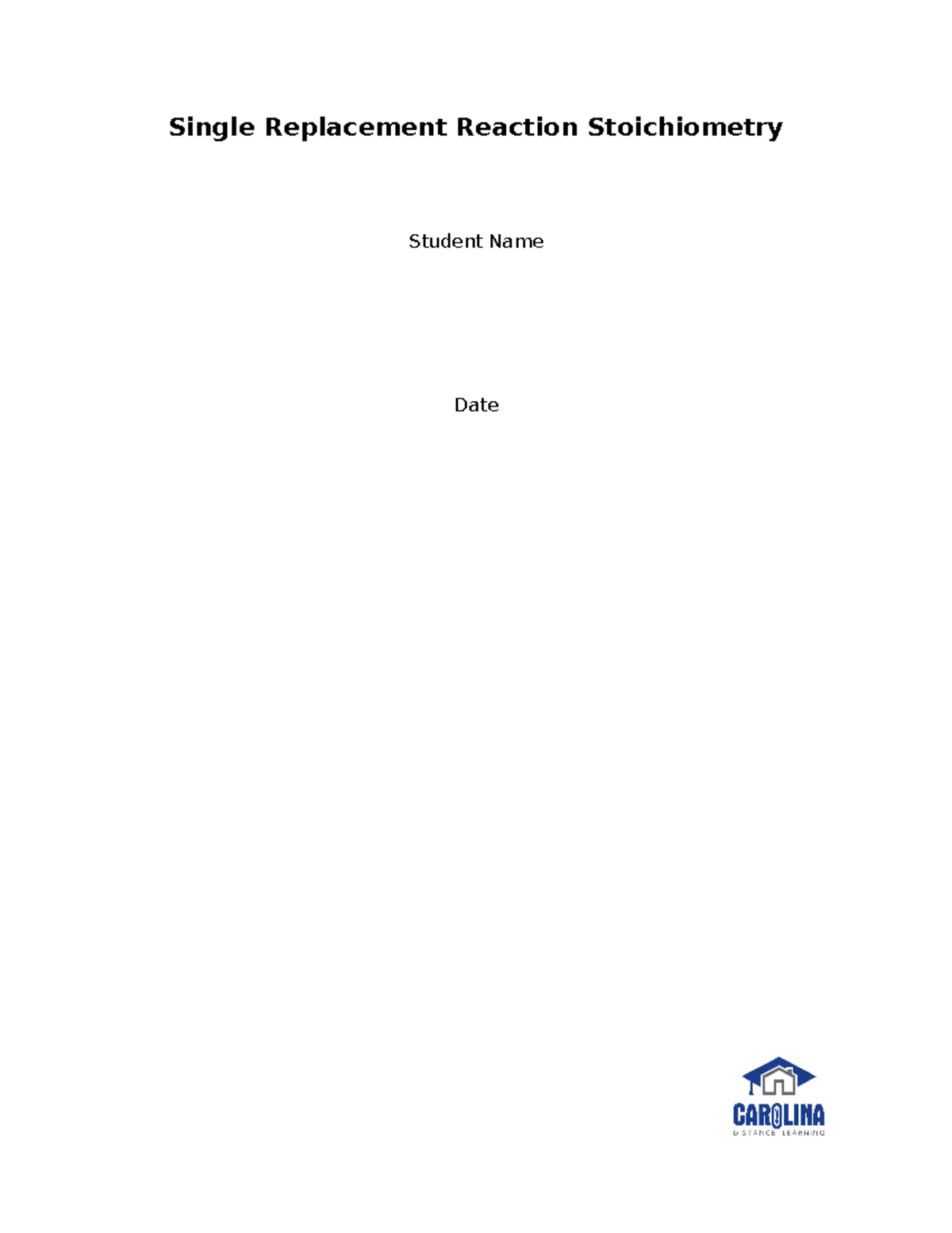 single-replacement-reaction-chemistrych-11