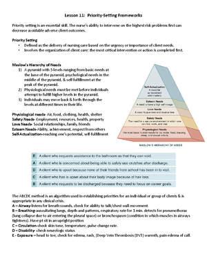 Skills Checklist Oral Topical MDI - EDUCATOR IMPLEMENTATION GUIDE ...