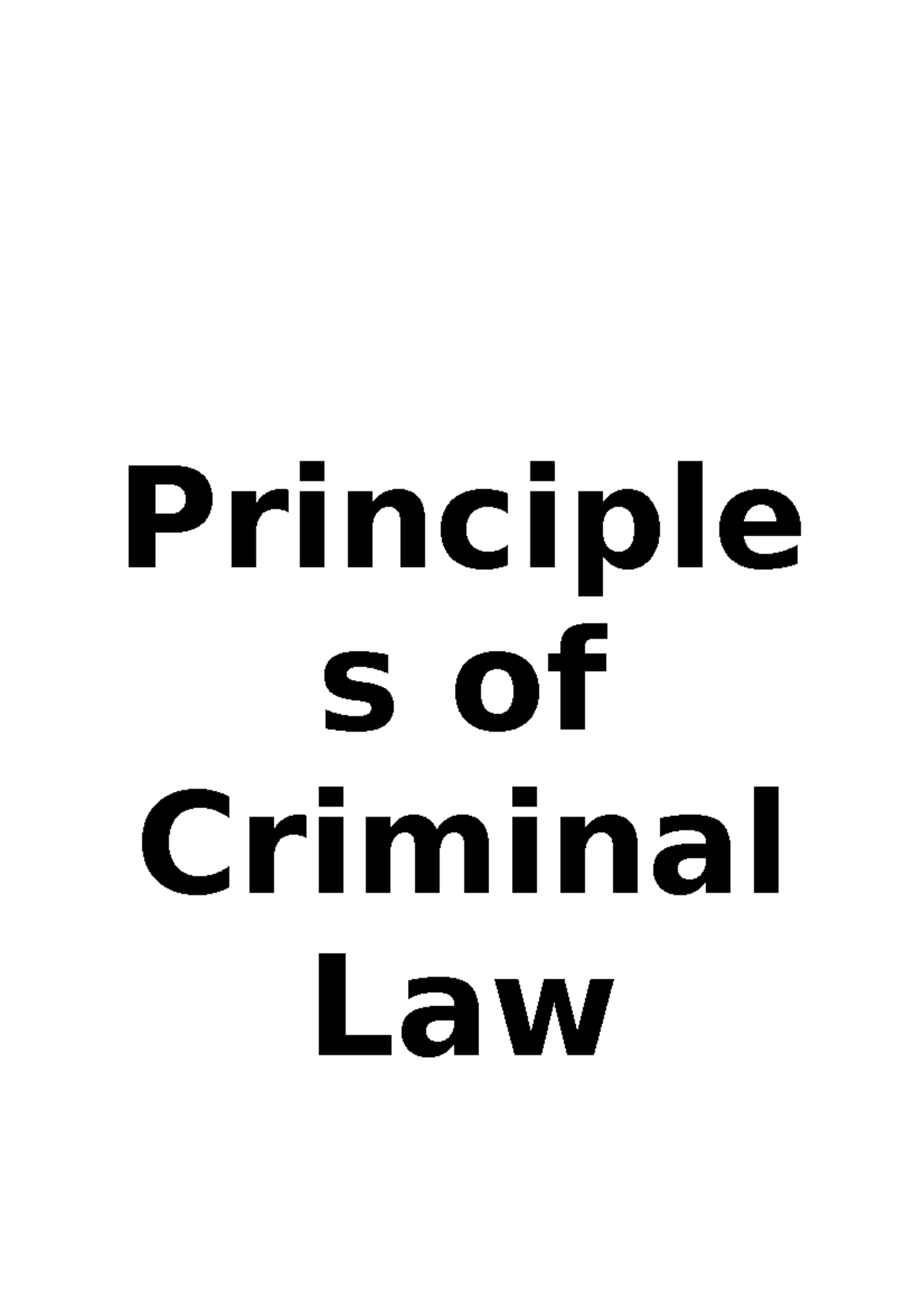 criminal-law-notes-principle-s-of-criminal-law-legal-advice-guidelin