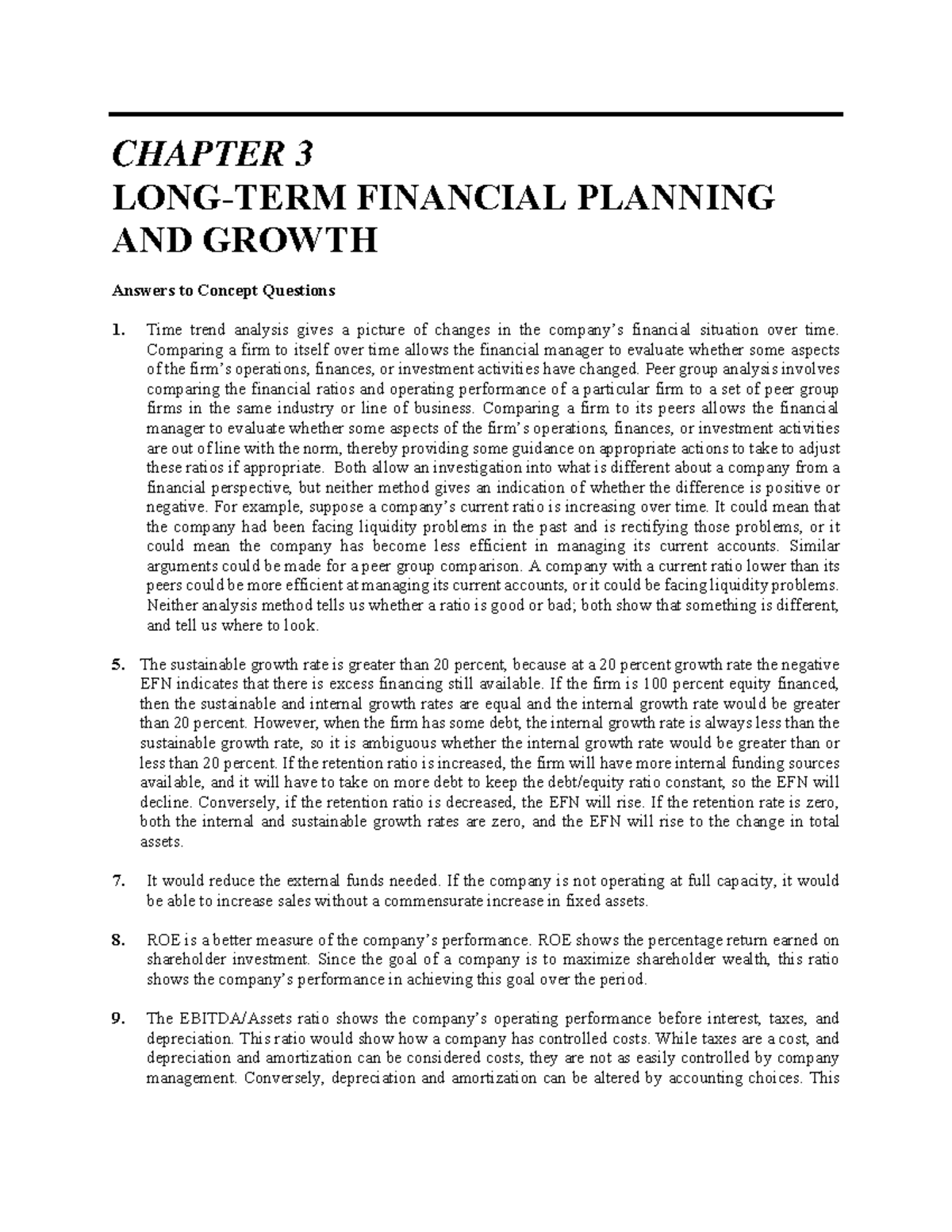 chapter-3-solutions-chapter-3-long-term-financial-planning-and-growth