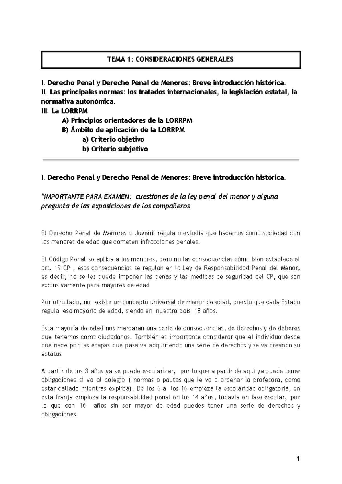 tema-1-i-derecho-penal-y-derecho-penal-de-menores-breve