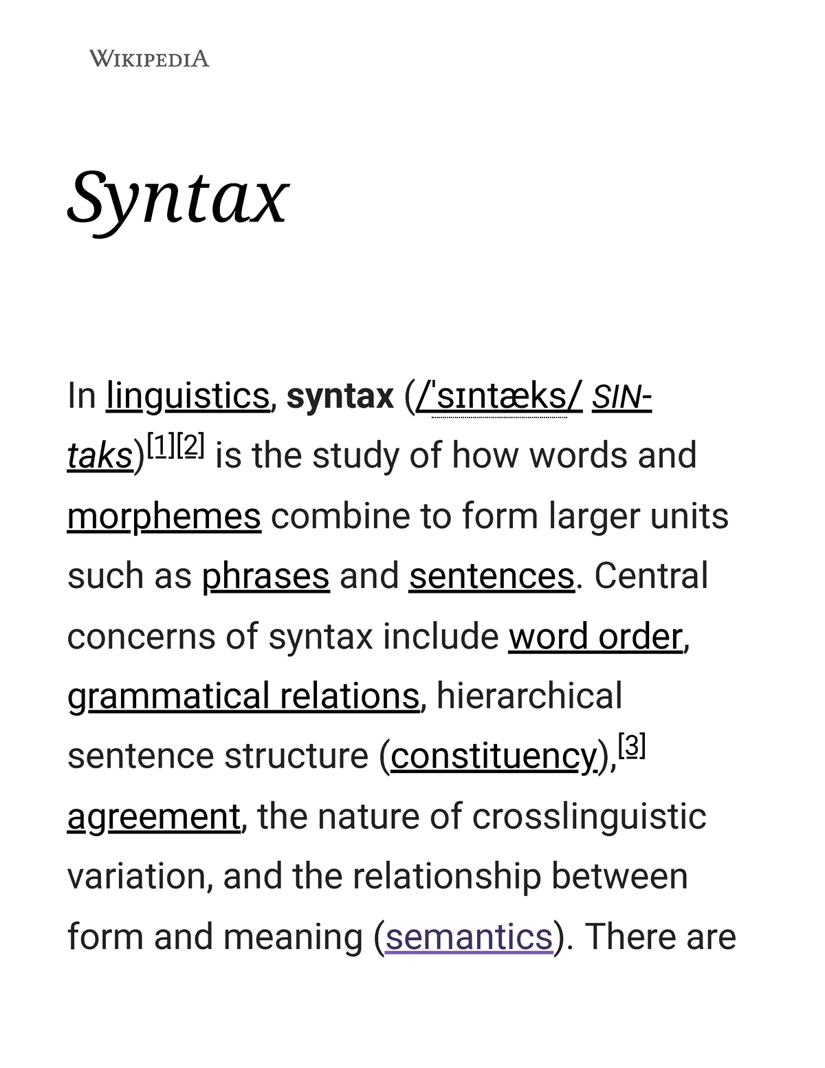 syntax-wikipedia-syntax-in-linguistics-syntax-s-nt-ks-sin