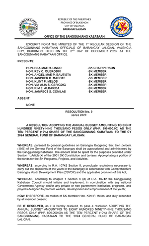 Referee Agreement - DBA Hoops 4 A Cause of 9654 W. 131st Street, Suite ...