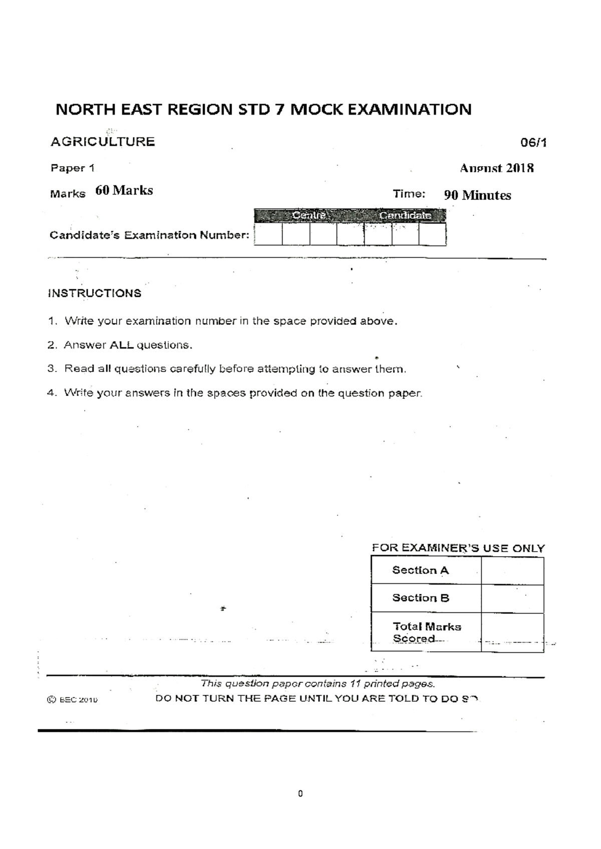 agriculture-mock-2018-084046-august-2018-60-marks-90-minutes-answer