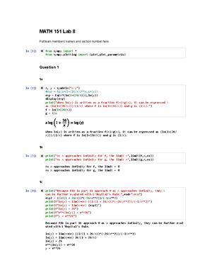 Note151sol - Math notes - Minchul Kang MATH 151 : Engineering ...