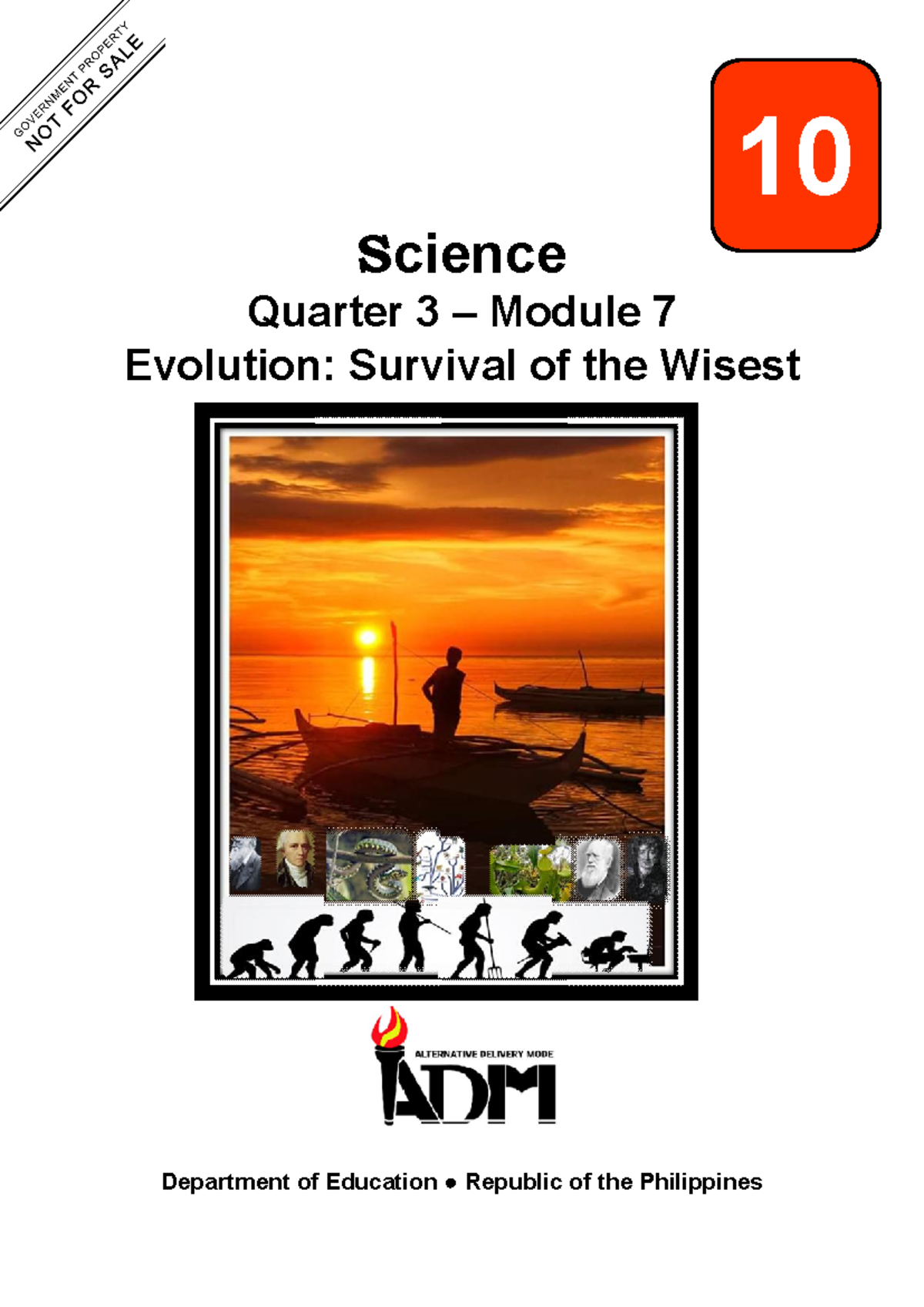 Science 10 Q3 Mod7 v2 - for additional reference and intervention ...