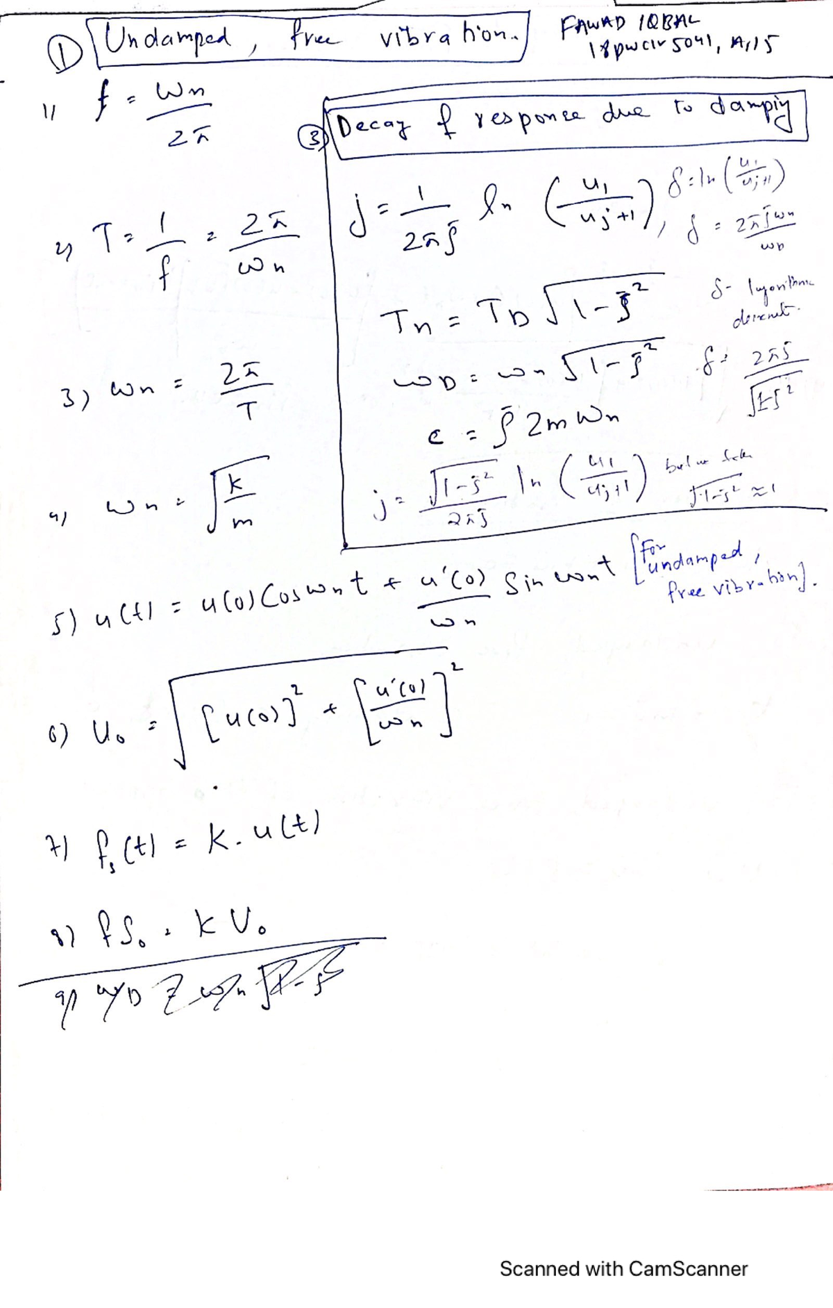 Assignment Module 3 - ENGINEERING MECHANICS DYNAMICS - Studocu