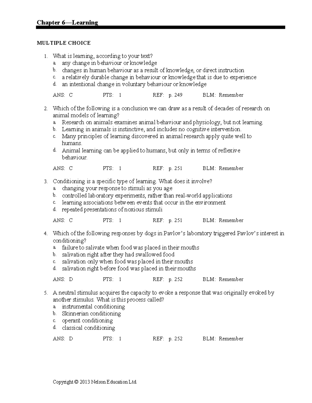 chapter-6-learning-testbank-questions-chapter-6-learning-multiple