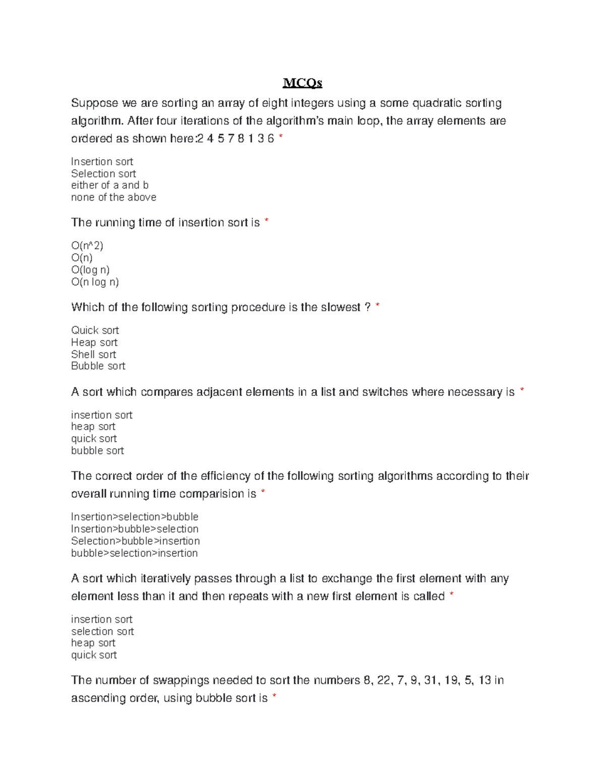 Apes Unit 3 Mcq - lfc95q7