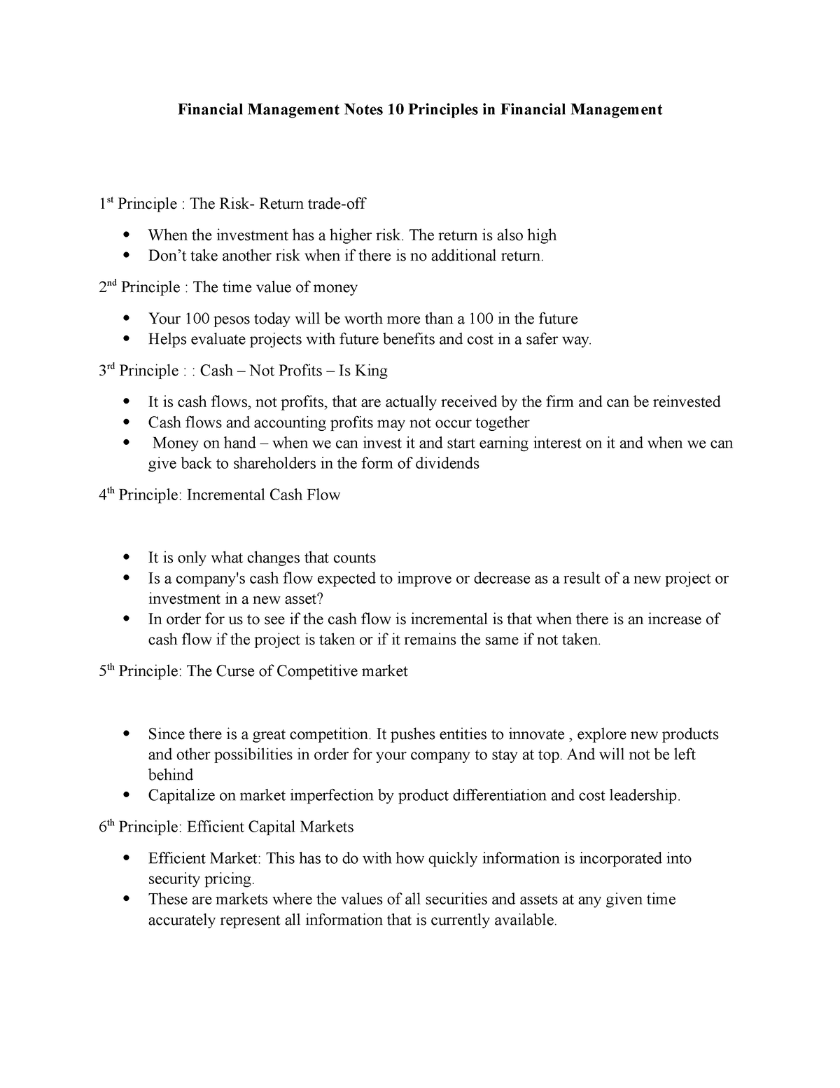 financial-management-notes-10-principles-in-financial-management-the