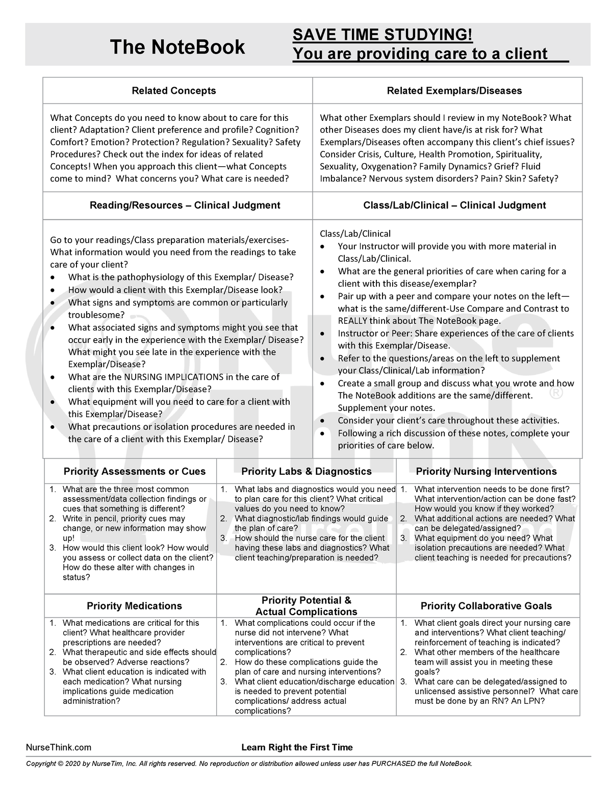 note-book-student-guide-the-notebook-save-time-studying-you-are