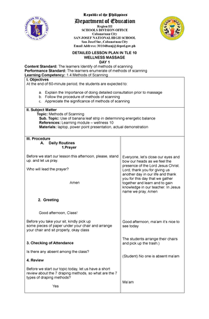 research 9 quarter 3 module 1