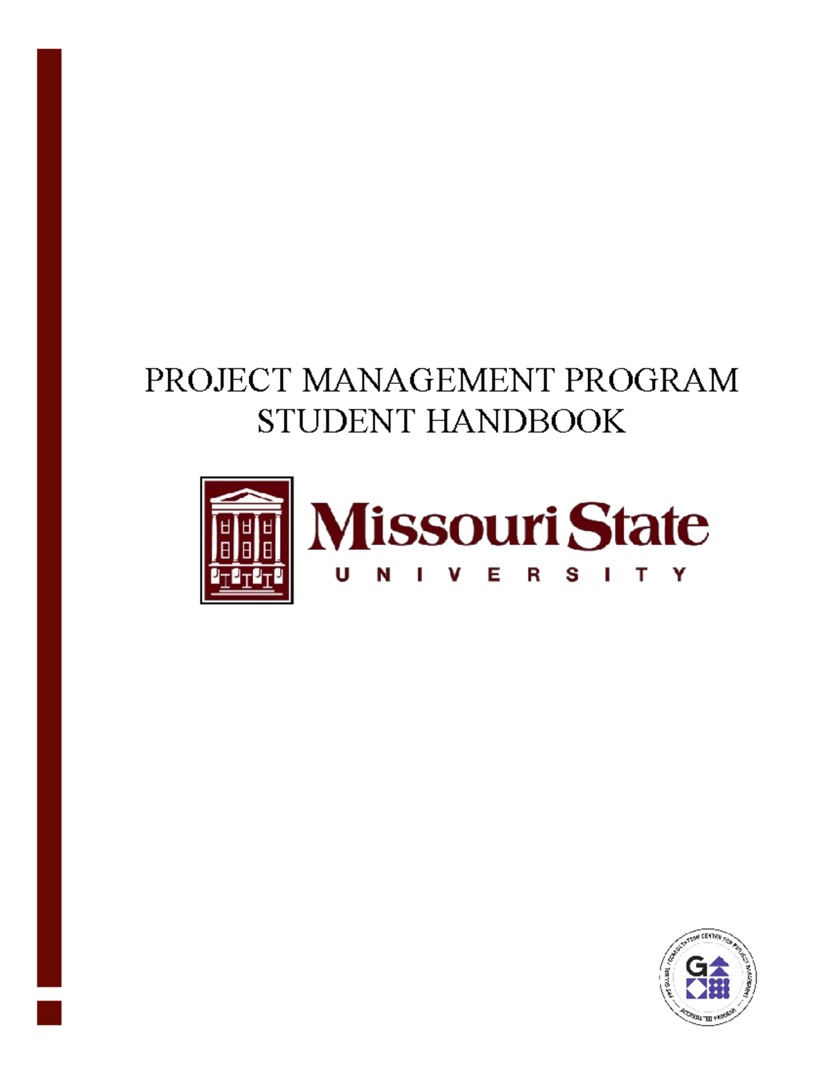 project-management-student-handbook-project-management-program