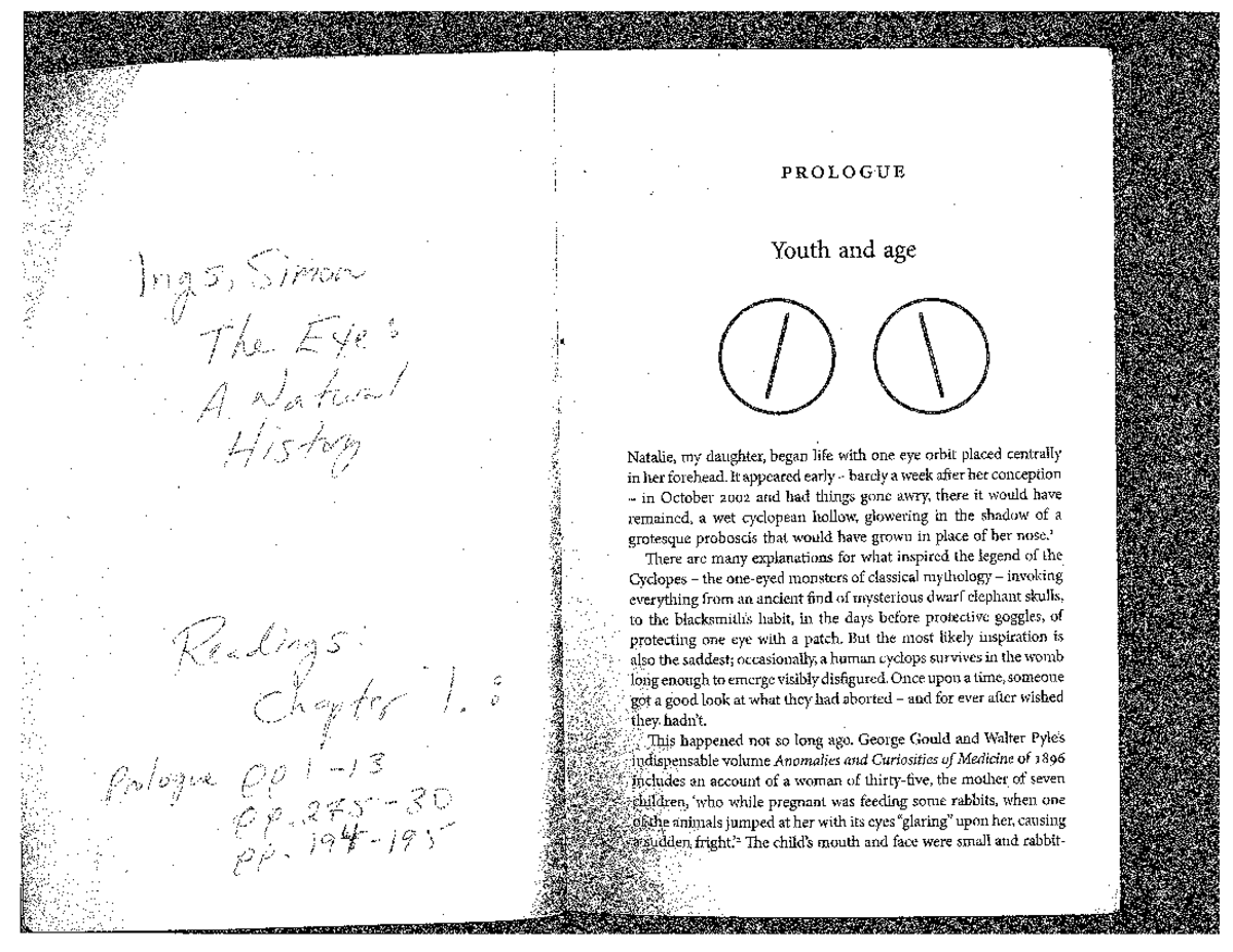 Ings Chapter 1 scanned - ing chap 1 reading - 350-401-DW - Studocu