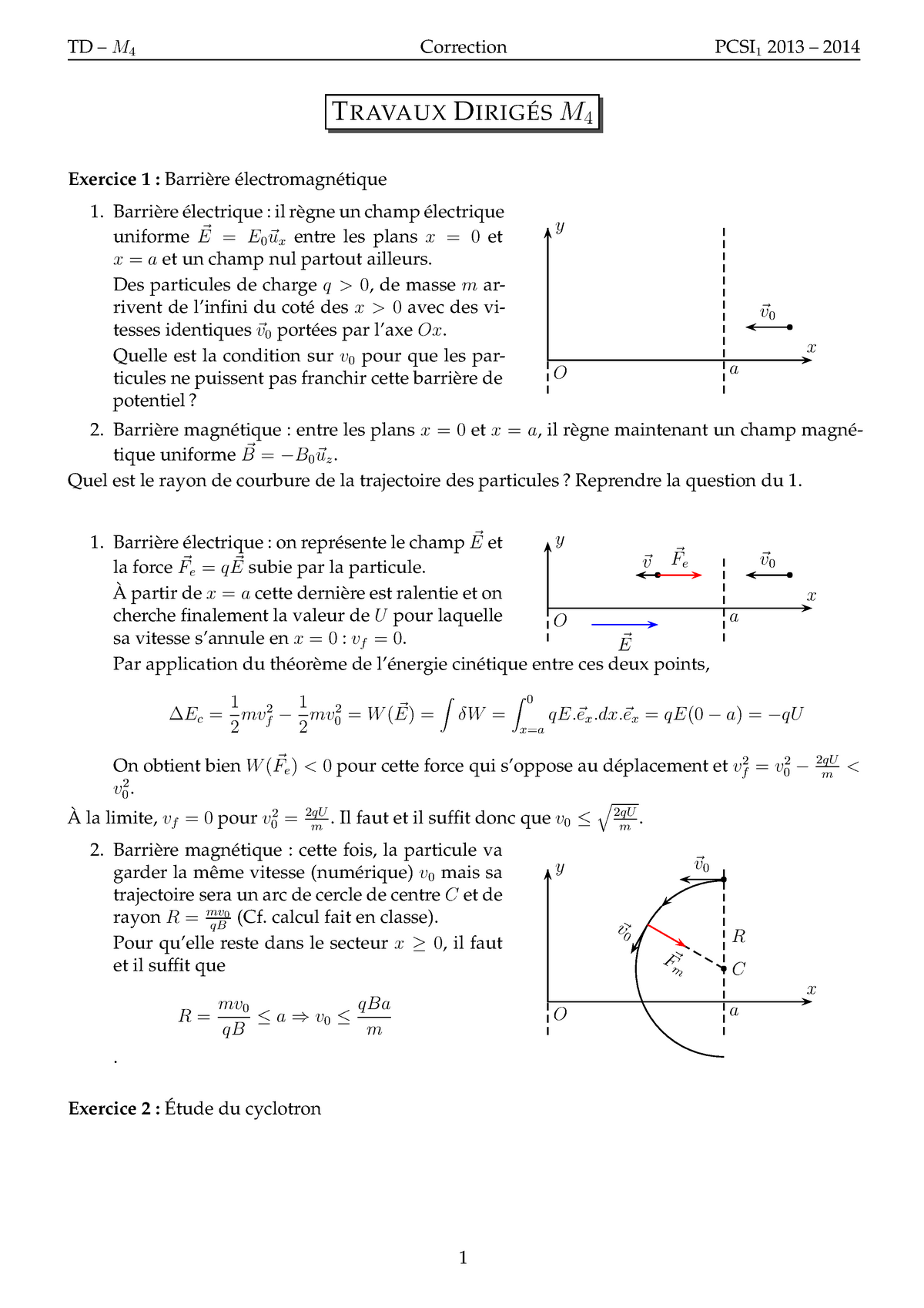 C Td M04 Physics Studocu