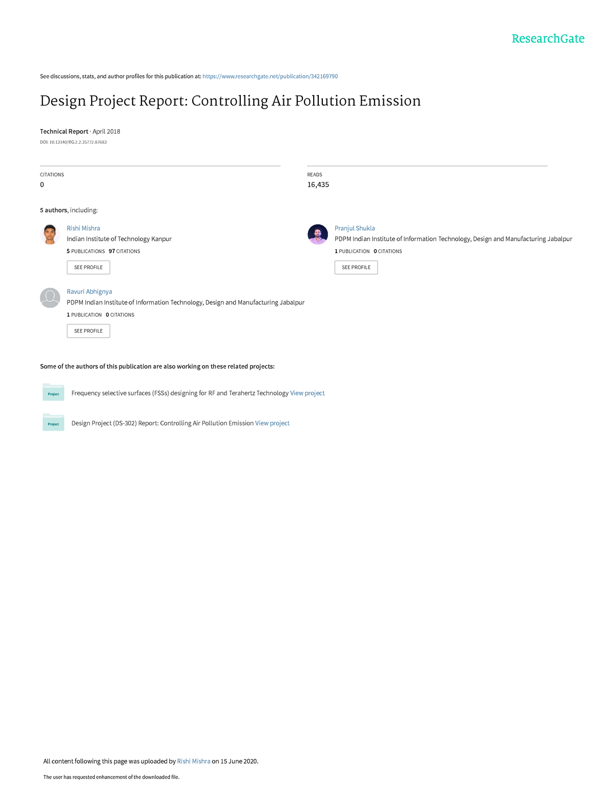 design-project-report-2015-327-see-discussions-stats-and-author