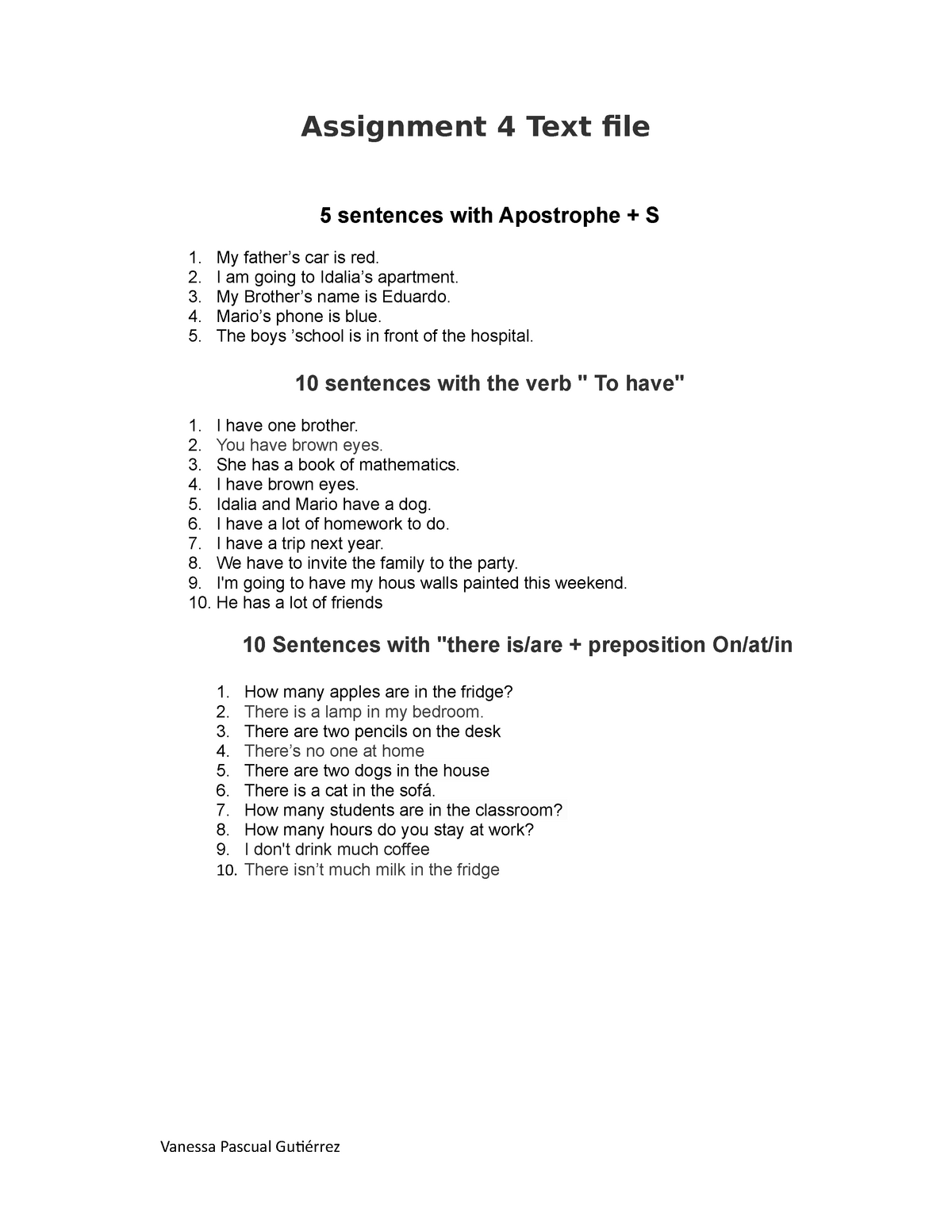assignment 4 text file english 2