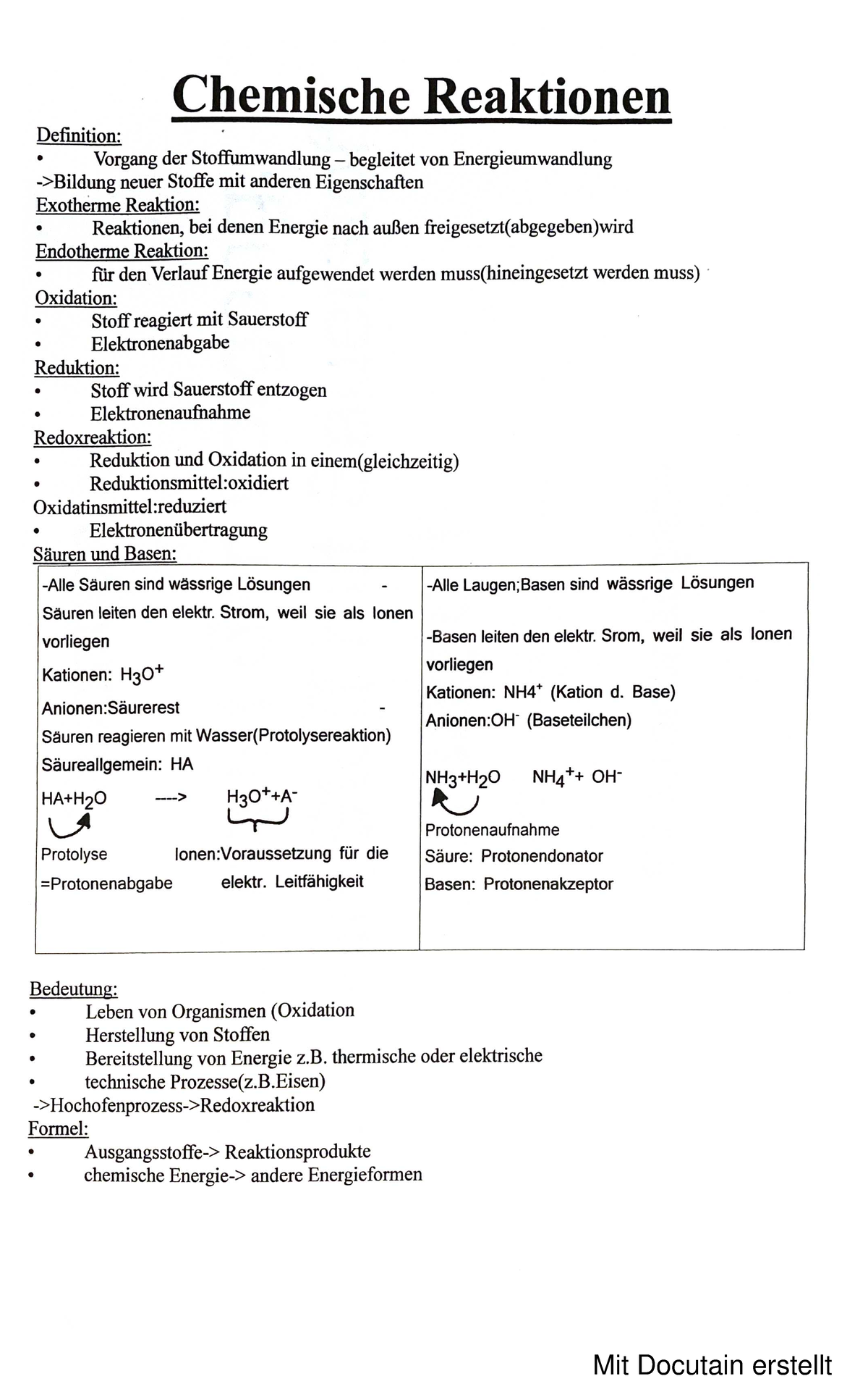58+ Chemie Geräte Reim Teich, Es kann also vorkommen, dass sich