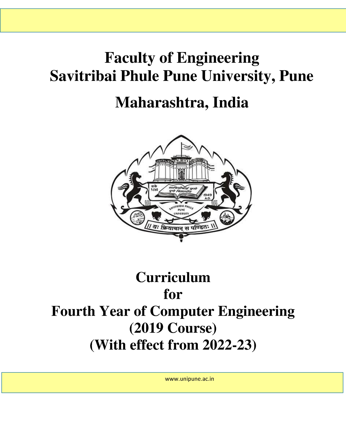 4-year-syllabus-computer-engg-unipune-ac-faculty-of-engineering