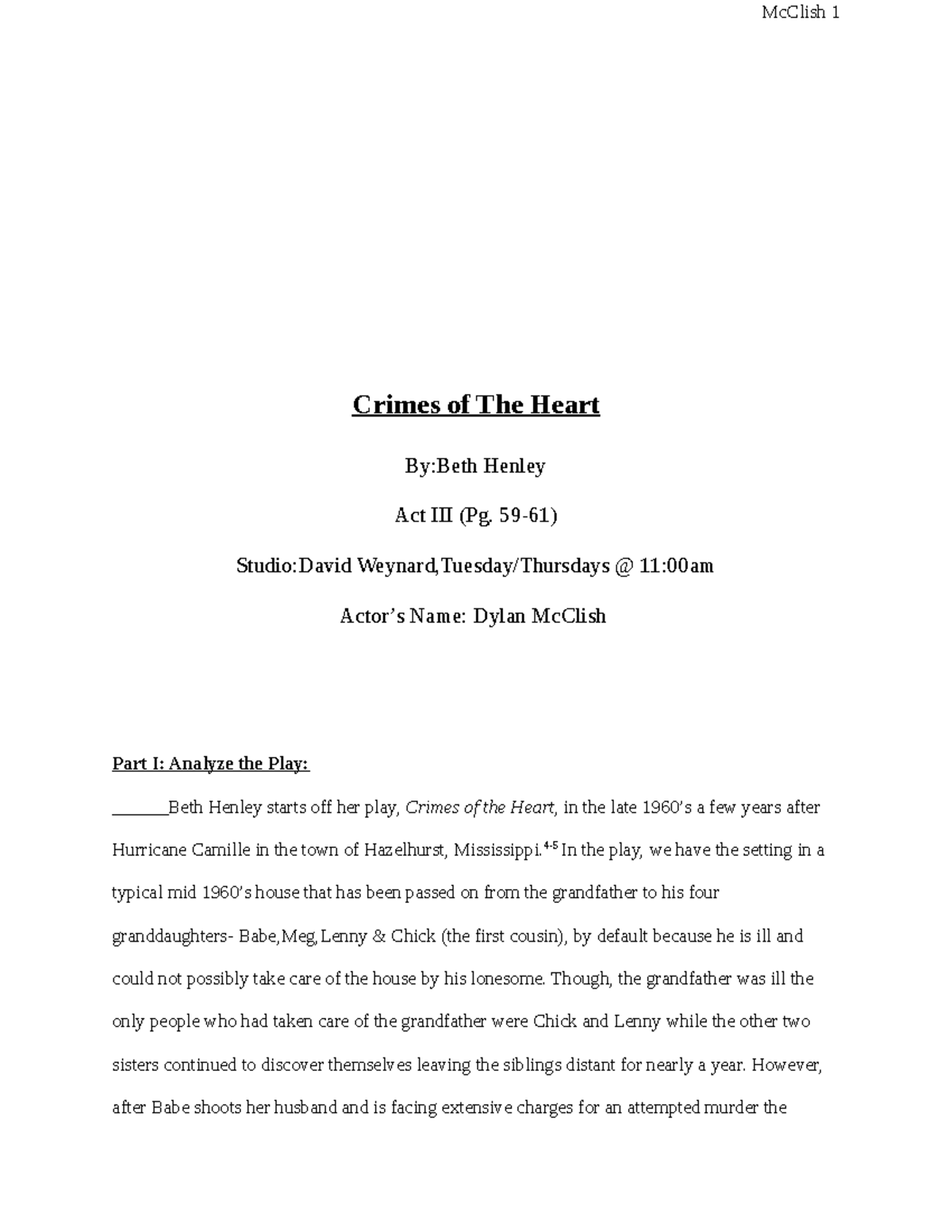 character-analysis-tar100-docx-tar-100-uarizona-studocu