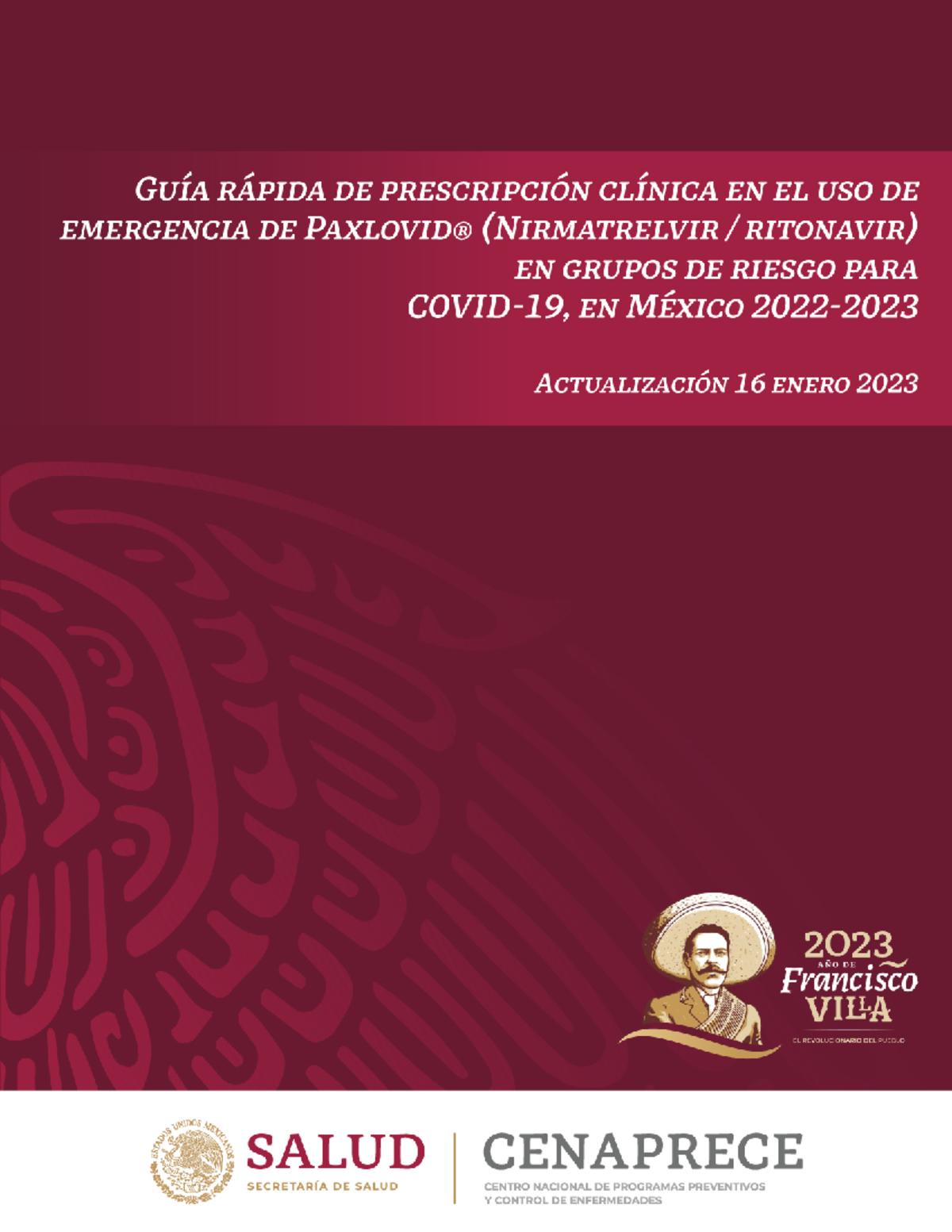 Guía-rápida-de-prescripción-nirmatrelvir ritonavir 160123 - I. Ficha ...